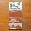Over 30 Walks in the Abergavenny Area of the National Park.