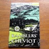 Ramblers' Cheviot: Twelve Walks in the Cheviot Hills.
