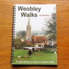 Weobley Walks.