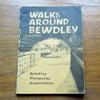 Walks Around Bewdley.