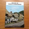 Walks in North Hampshire.
