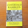 The Third Book of Cotswold Rambles: 21 Short Walks in the Finest Part of the Cotswolds.