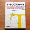 The Art of Typography: An Introduction to Typo.icon.ography.