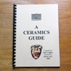 Chatsworth: A Ceramics Guide.