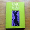 Eric Gill: Man of Flesh and Spirit.