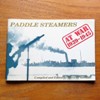 Paddle Steamers at War 1939-1945.