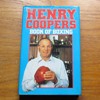 Henry Cooper's Book of Boxing.
