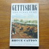 Gettysburg: The Final Fury (Vintage Civil War Library).