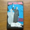 Exit the Devil.