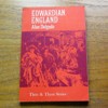 Edwardian England (Then and There Series).