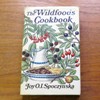 The Wildfoods Cookbook.
