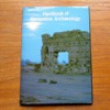 Handbook of Shropshire Archaeology 1984/85.