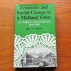 Economic and Social Change in a Midland Town: Victorian Nottingham 1815-1900.
