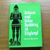 Brasses and Brass Rubbing in England.