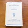 The Estates of Crowland Abbey: A Study in Manorial Organisation.