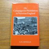 The Campaign for Prohibition in Victorian England: The United Kingdom Alliance 1872-1895.