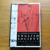 The Commercialisation of English Society 1000-1500.