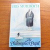 The Philosopher's Pupil.