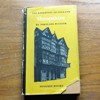 Shropshire (The Buildings of England).