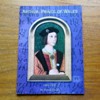 Arthur, Prince of aWales 1486-1502.