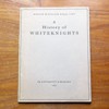 A History of Whiteknights.