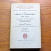 The Abbey and Bishopric of Ely: The Social History of an Ecclesiastical Estate from the Tenth Century to the Early Fourteenth Century.