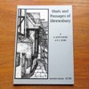 Shuts and Passages of Shrewsbury.