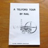 A Telford Tour by Rail.