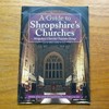 A Guide to Shropshire's Churches.