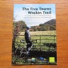 The Five Towns Wrekin Trail: A Heritage Cycle Trail Linking Five Historic East Shropshire Towns to the Wrekin Hill.