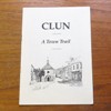 Clun: A Town Trail.