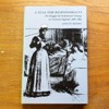 A Zeal for Responsibility: The Struggle for Professional Nursing in Victorian England 1868-1883.