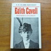 Edith Cavell: Pioneer and Patriot.