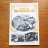 Victorian and Edwardian Ironbridge: A Miscellany of Old Photographs and Prints of the Region from the Archives of the Ironbridge Gorge Museum Trust.