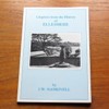 Chapters from the History of Ellesmere.
