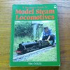 A Beginner's Guide to Model Steam Locomotives.