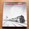 London Midland Steam in Action.