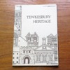 Tewkesbury Heritage.