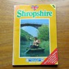 Shropshire: Official Guide.