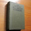 Mrs Beeton's All-About Cookery.