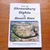 Tour of Shrewsbury Sights.