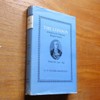 The London: A Study in the Volumtary Hospital System - Volume One 1740-1840.