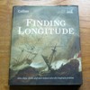 Finding Longitude: How Ships, Clocks and Stars Helped Solve the Longitude Problem.