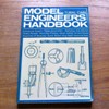 Model Engineers Handbook.