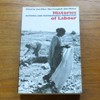 Histories of Labor: National and International Perspectives.
