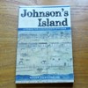 Johnson's Island: A Prison for Confederate Officers.