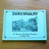 Shrewsbury: A Portrait in Old Picture Postcards.