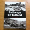 Railways of Telford.