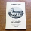 Doddington: The Story of a South Shropshire Hills Community.