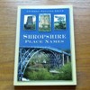 Shropshire Place Names.